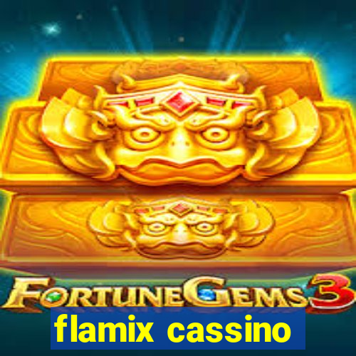 flamix cassino